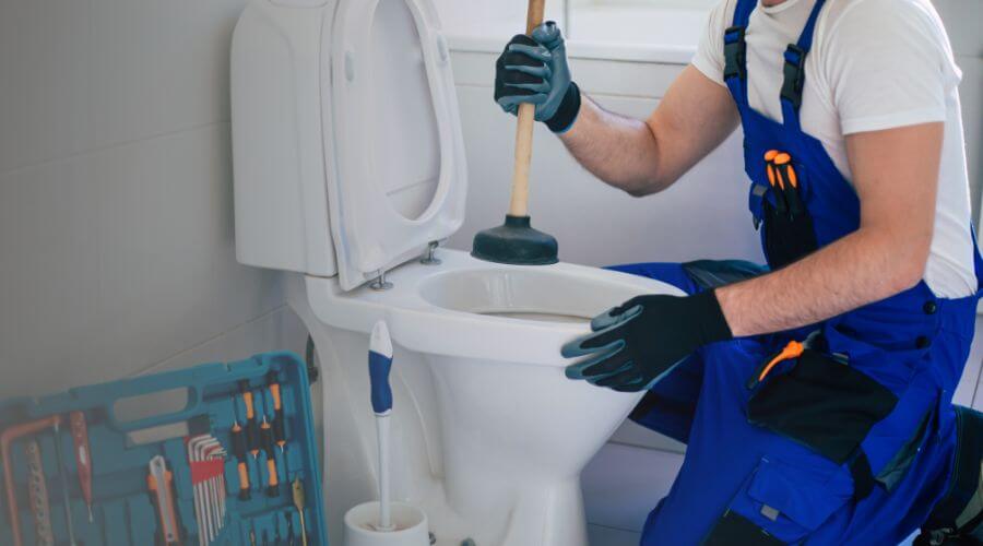 Professional expert plumbing services in Rio Grande City, TX